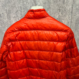 Authentic Moncler Acorus Orange Jacket Size 3 M